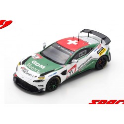 Aston Martin Vantage AMR GT4 71 24 Heures du Nurburgring 2020 Spark SG702