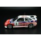 Ford Escort RS Cosworth 3 Rallye d'Ypres 1995 Snijers Colebunders IXO 18RMC091A