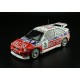 Ford Escort RS Cosworth 3 Rallye d'Ypres 1995 Snijers Colebunders IXO 18RMC091A
