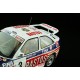 Ford Escort RS Cosworth 3 Rallye d'Ypres 1995 Snijers Colebunders IXO 18RMC091A