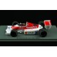 Arrows A6 30 F1 Grand Prix d'Angleterre 1983 Thierry Boutsen Spark S5790
