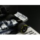 Alpha Tauri Red Bull AT03 10 Pierre Gasly F1 Grand Prix de Bahrain 2022 Minichamps 417220110
