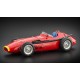 Maserati 250F F1 1957 Juan Manuel Fangio CMC M051
