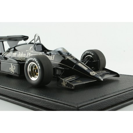 Lotus 95T 11 F1 1984 Elio de Angelis GP Replicas GP101A