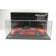 McLaren Speedtail 2019 Red Metallic Tecnomodel T18-EX08B