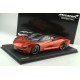 McLaren Speedtail 2019 Red Metallic Tecnomodel T18-EX08B
