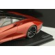 McLaren Speedtail 2019 Red Metallic Tecnomodel T18-EX08B