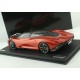 McLaren Speedtail 2019 Red Metallic Tecnomodel T18-EX08B