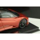 McLaren Speedtail 2019 Red Metallic Tecnomodel T18-EX08B