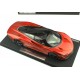 McLaren Speedtail 2019 Red Metallic Tecnomodel T18-EX08B