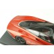 McLaren Speedtail 2019 Red Metallic Tecnomodel T18-EX08B