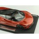 McLaren Speedtail 2019 Red Metallic Tecnomodel T18-EX08B