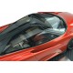McLaren Speedtail 2019 Red Metallic Tecnomodel T18-EX08B