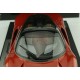 McLaren Speedtail 2019 Red Metallic Tecnomodel T18-EX08B