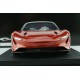 McLaren Speedtail 2019 Red Metallic Tecnomodel T18-EX08B