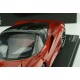McLaren Speedtail 2019 Red Metallic Tecnomodel T18-EX08B