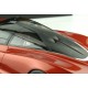 McLaren Speedtail 2019 Red Metallic Tecnomodel T18-EX08B