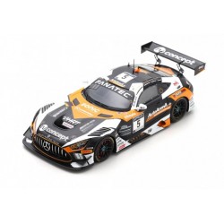 Mercedes AMG GT3 5 24 Heures de Spa Francorchamps 2021 Spark SB476