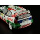 Toyota Corolla WRC 5 Rallye 1998 Sainz Moya Ottomobile OT395