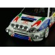 Toyota Corolla WRC 5 Rallye 1998 Sainz Moya Ottomobile OT395