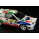 Toyota Corolla WRC 5 Rallye 1998 Sainz Moya Ottomobile OT395