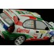 Toyota Corolla WRC 5 Rallye 1998 Sainz Moya Ottomobile OT395