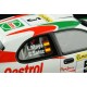 Toyota Corolla WRC 5 Rallye 1998 Sainz Moya Ottomobile OT395