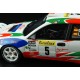 Toyota Corolla WRC 5 Rallye 1998 Sainz Moya Ottomobile OT395