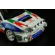 Toyota Corolla WRC 5 Rallye 1998 Sainz Moya Ottomobile OT395