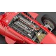 Maserati 250F F1 1957 Juan Manuel Fangio CMC M051