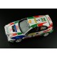Toyota Corolla WRC 5 Rallye 1998 Sainz Moya Ottomobile OT395