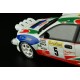 Toyota Corolla WRC 5 Rallye 1998 Sainz Moya Ottomobile OT395