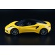 Lotus Emira Hethel Yellow Truescale TS0382