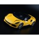 Lotus Emira Hethel Yellow Truescale TS0382