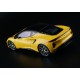 Lotus Emira Hethel Yellow Truescale TS0382