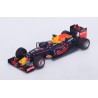 Red Bull Renault RB12 F1 Bahrain 2016 Daniil Kvyat Spark S5008