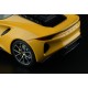 Lotus Emira Hethel Yellow Truescale TS0382