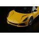 Lotus Emira Hethel Yellow Truescale TS0382
