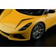 Lotus Emira Hethel Yellow Truescale TS0382