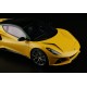 Lotus Emira Hethel Yellow Truescale TS0382
