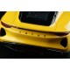Lotus Emira Hethel Yellow Truescale TS0382