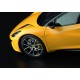 Lotus Emira Hethel Yellow Truescale TS0382