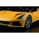 Lotus Emira Hethel Yellow Truescale TS0382