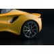 Lotus Emira Hethel Yellow Truescale TS0382