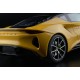 Lotus Emira Hethel Yellow Truescale TS0382