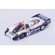 Porsche 956 2 24 Heures du Mans 1982 Spark S4756