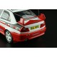 Mitsubishi Lancer RS Evolution V 1 RAC Rally 1998 Makinen - Mannisenmaki IXO 18RMC093B