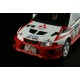 Mitsubishi Lancer RS Evolution V 1 RAC Rally 1998 Makinen - Mannisenmaki IXO 18RMC093B