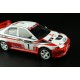 Mitsubishi Lancer RS Evolution V 1 RAC Rally 1998 Makinen - Mannisenmaki IXO 18RMC093B