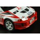Mitsubishi Lancer RS Evolution V 1 RAC Rally 1998 Makinen - Mannisenmaki IXO 18RMC093B